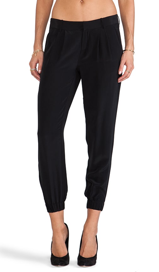 Lidora Sandwashed Pants