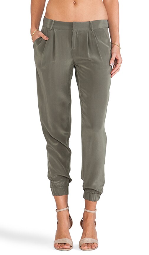 Lidora Sandwashed Pants