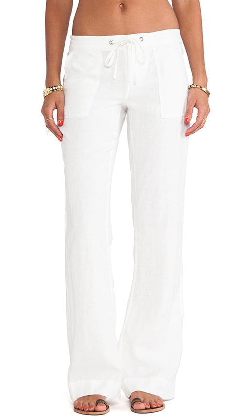 Skylera Wide Leg Pants
