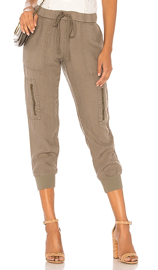 Florimel Pant