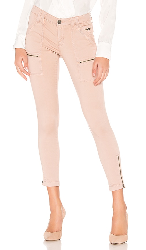 Park Skinny Pant
