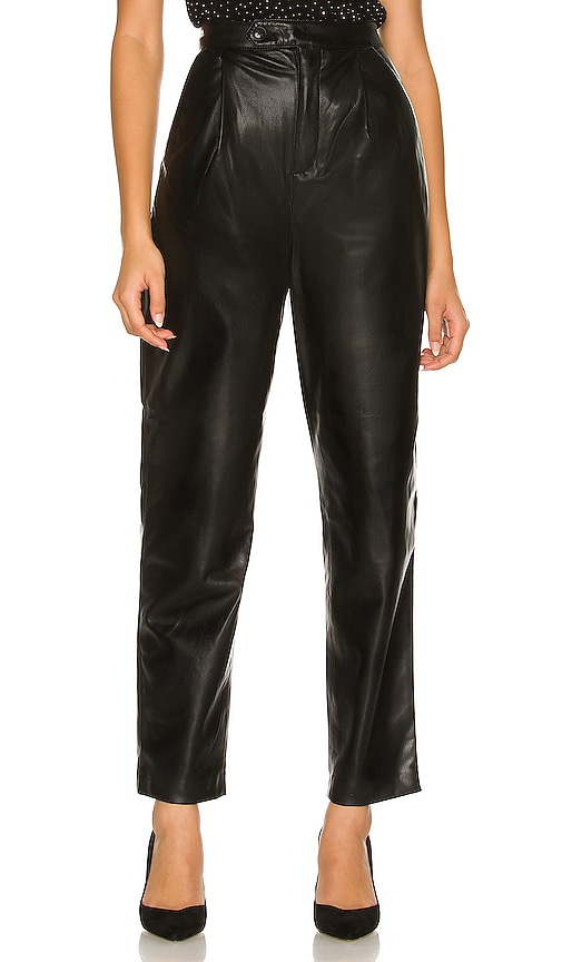 Joie Ducor Pant in Black