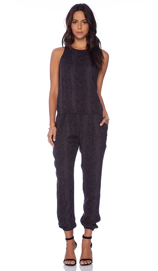 Latiana Jumpsuit