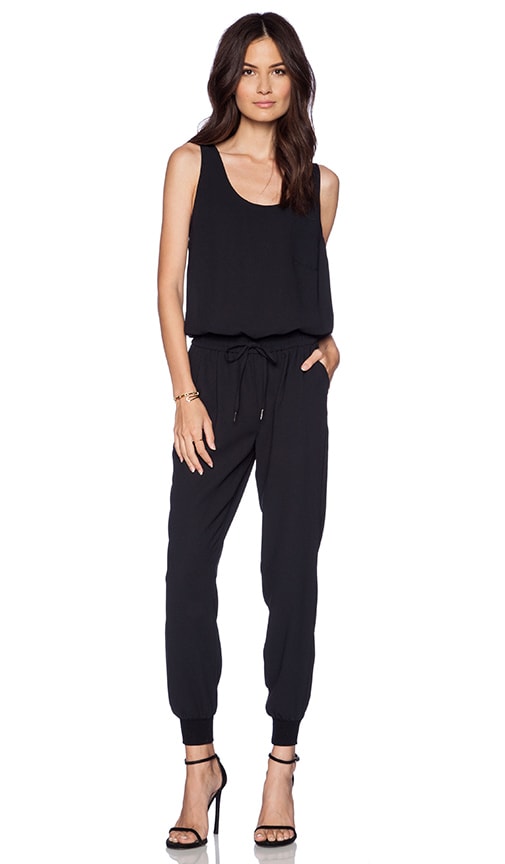 jumpsuit slim leg