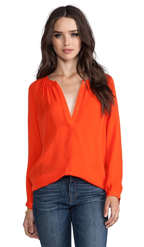 Kade Blouse