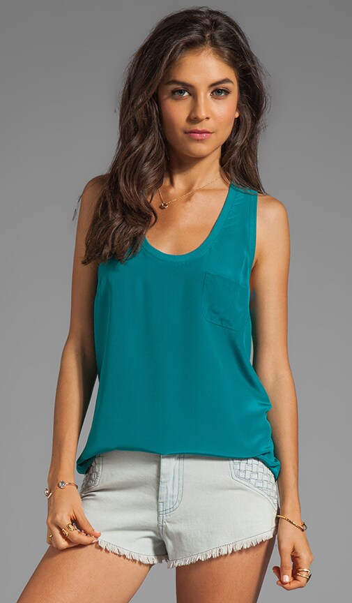 joie alicia tank