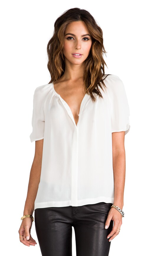 Terabithia Blouse