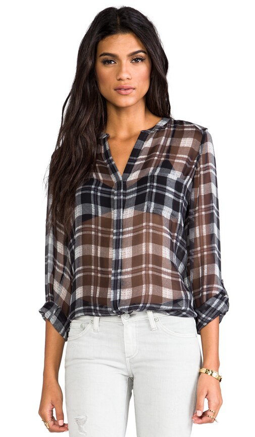 Brigid Blouse