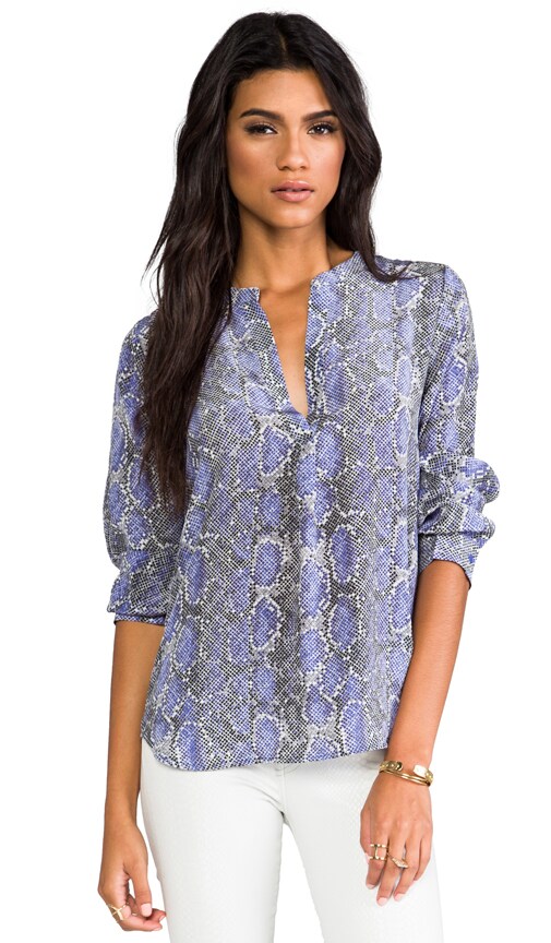 Peterson b. Blouse