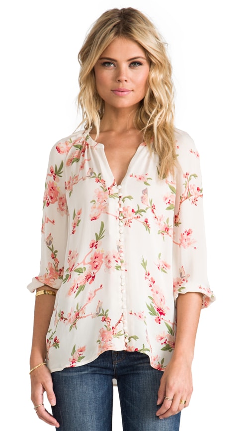 Kade b Blouse