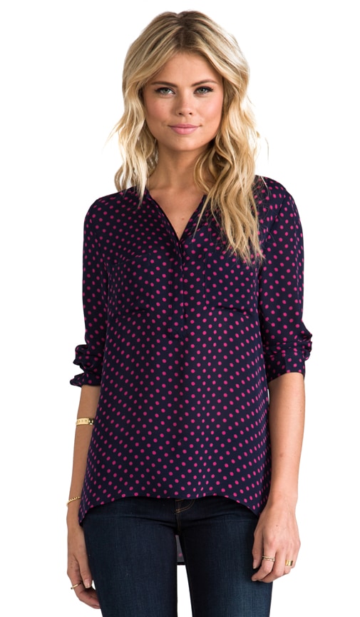 Nepal Blouse