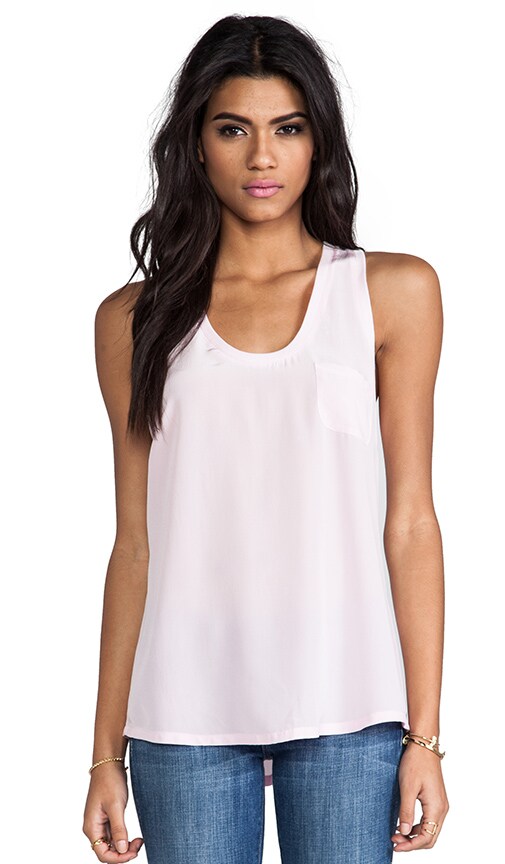 Joie alicia hotsell silk tank