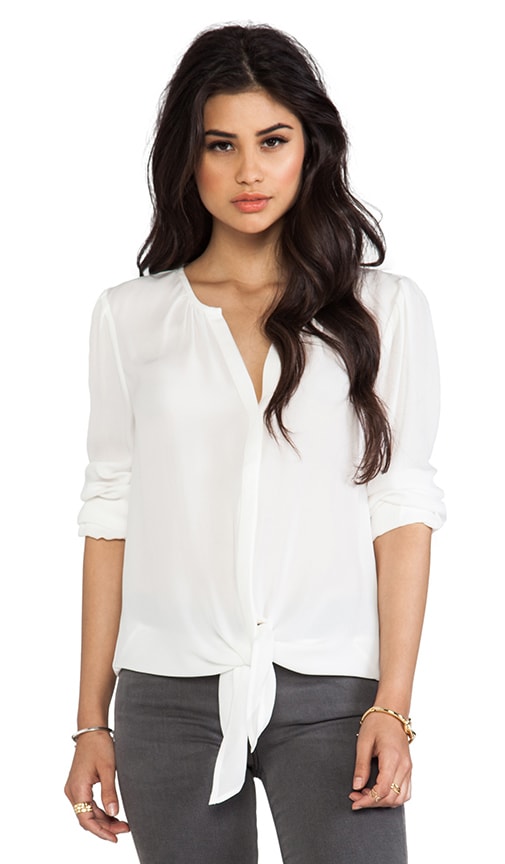 Watson Blouse