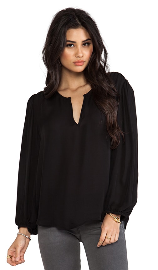 Lareyna Blouse
