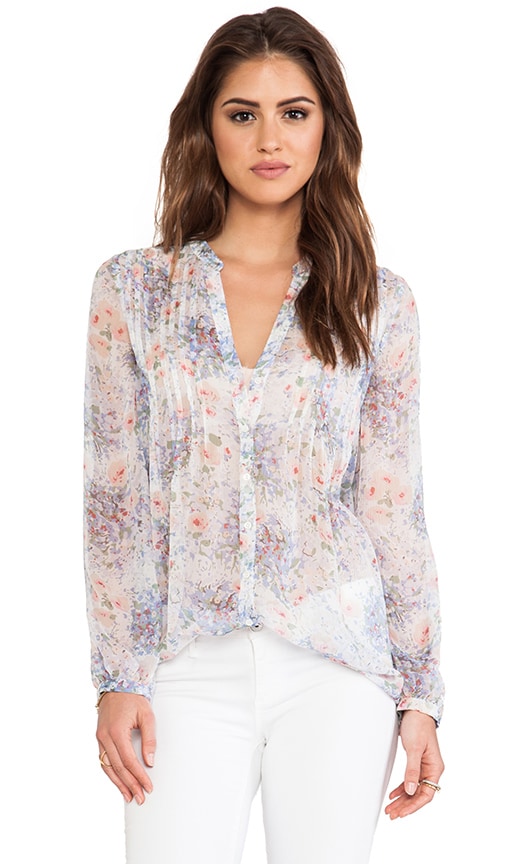 Martine C Blouse