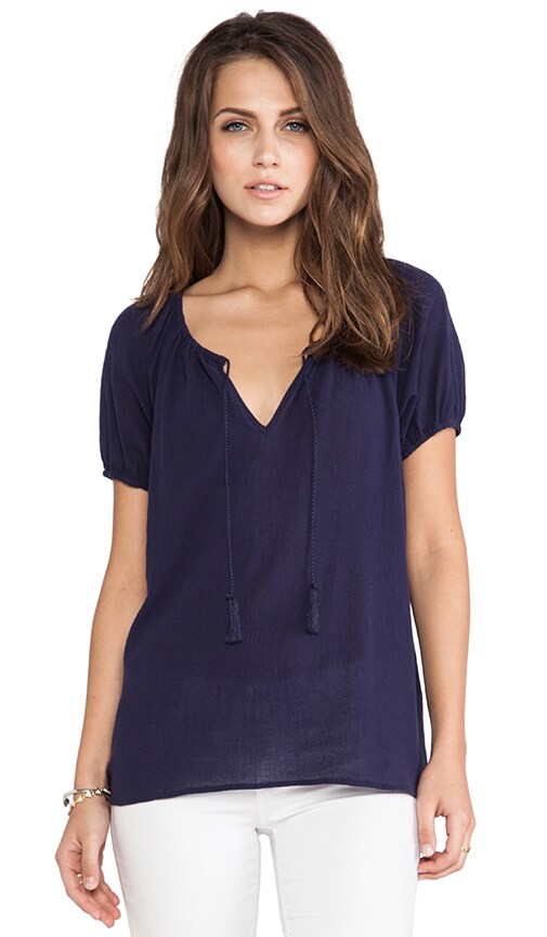 Veloria Top