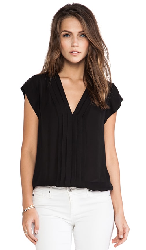 Marcher Blouse