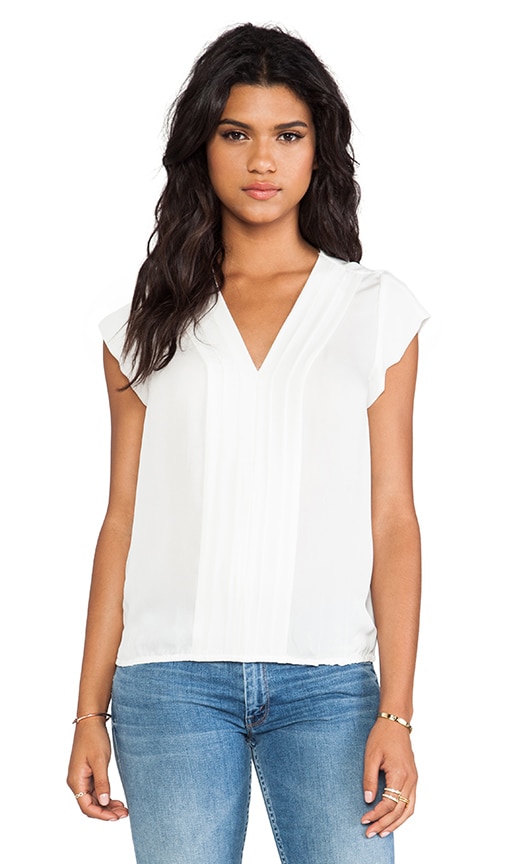 Marcher Blouse