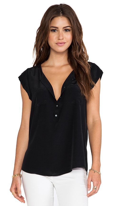Nicoline Blouse