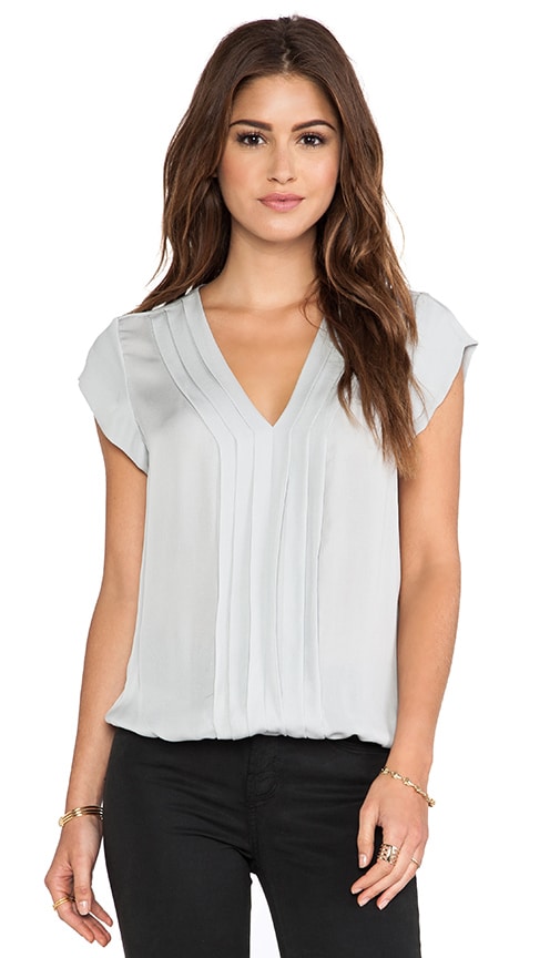 Marcher Blouse