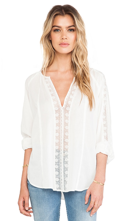Jillen Blouse
