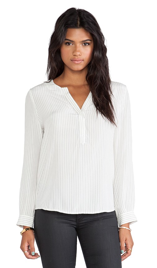 Phillipa Blouse