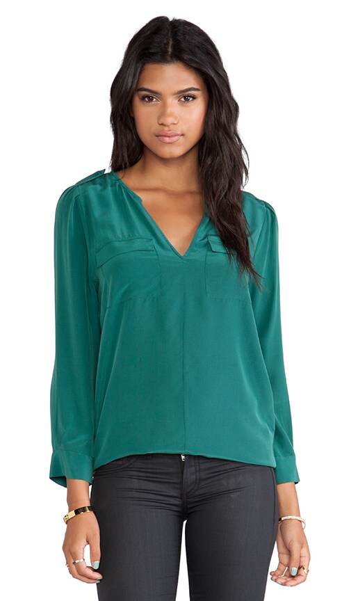 Marlo Blouse