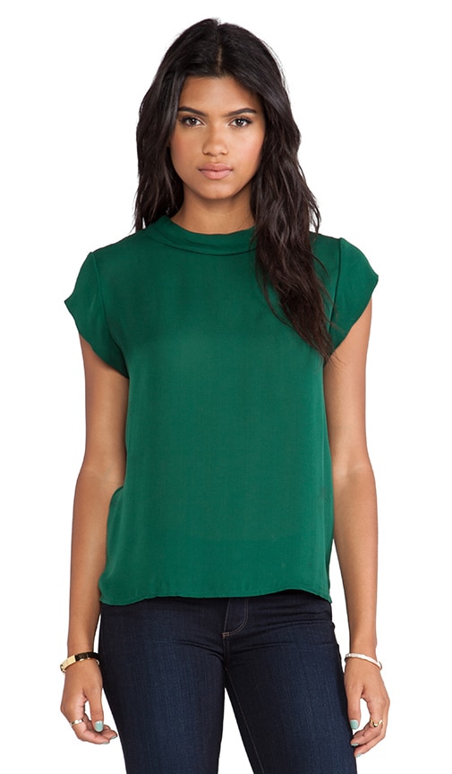 Suli Blouse