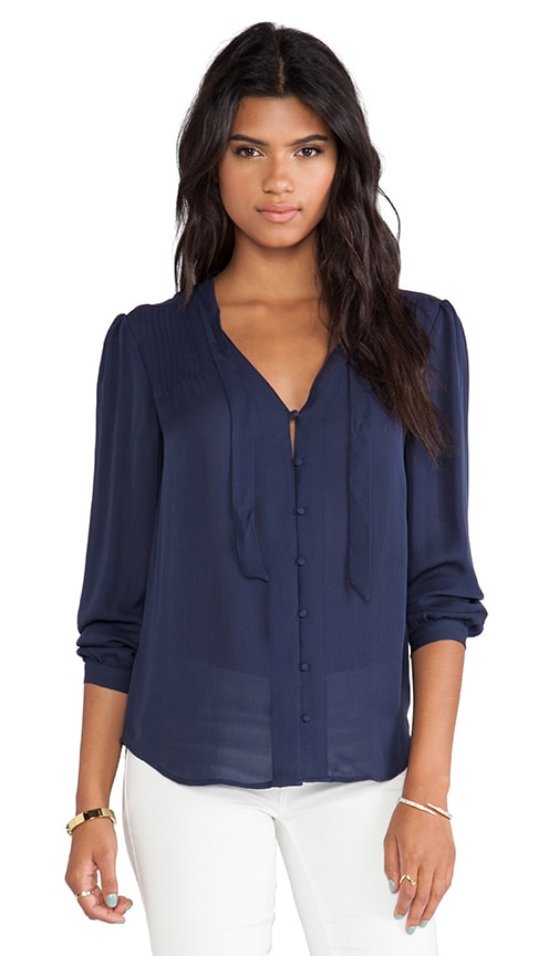 Clarisse Blouse
