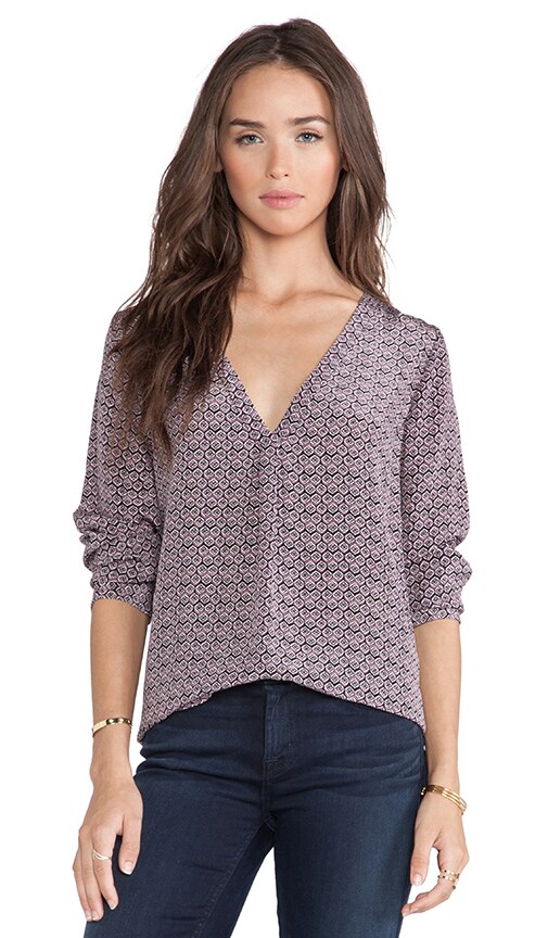Daryn Blouse