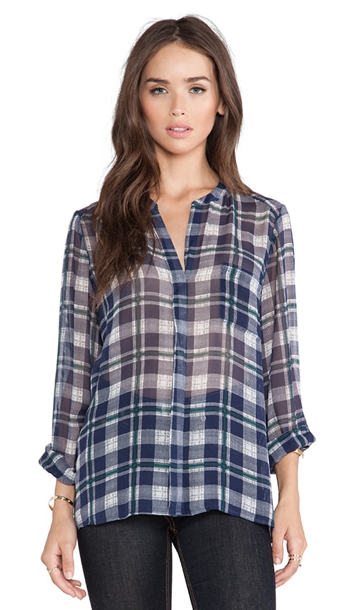 Nura Blouse