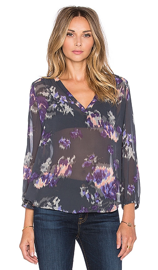 Axcel Blouse