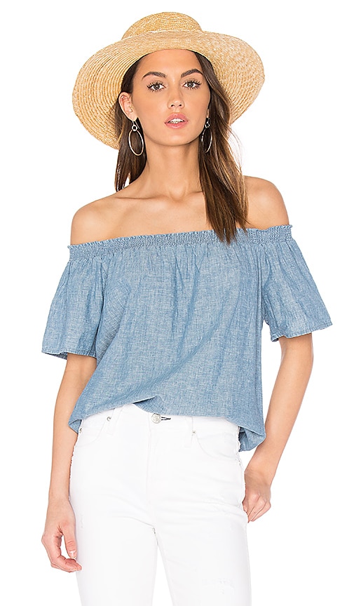 Amesti B Top