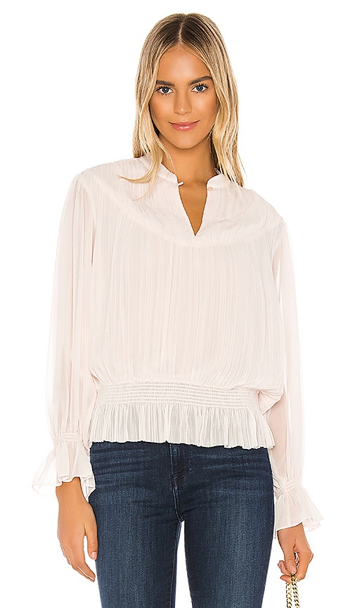 Mumbi Top
