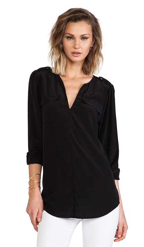 Marlo Shirt