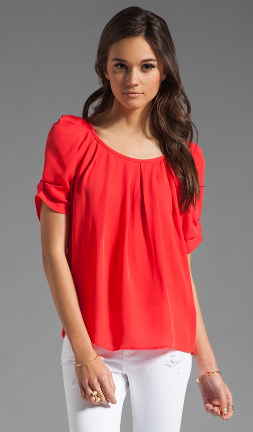 Eleanor Top