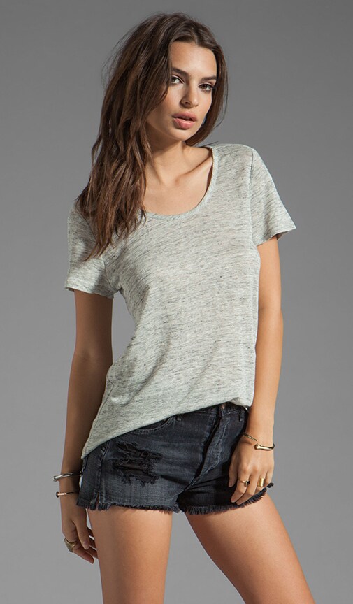 Cotton Tee