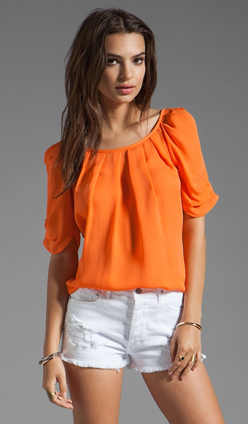 joie eleanor top