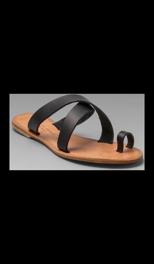 a La Plage Roque Sandal