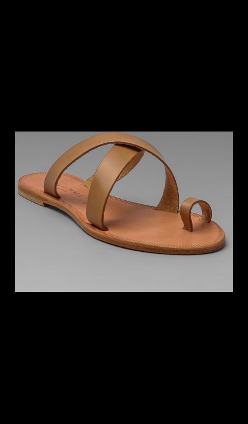 Roque Sandal
