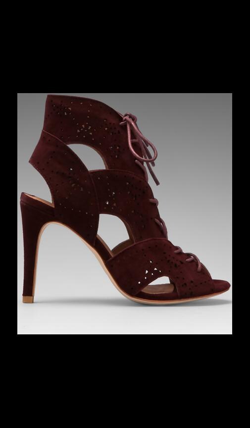 Raquel Pump