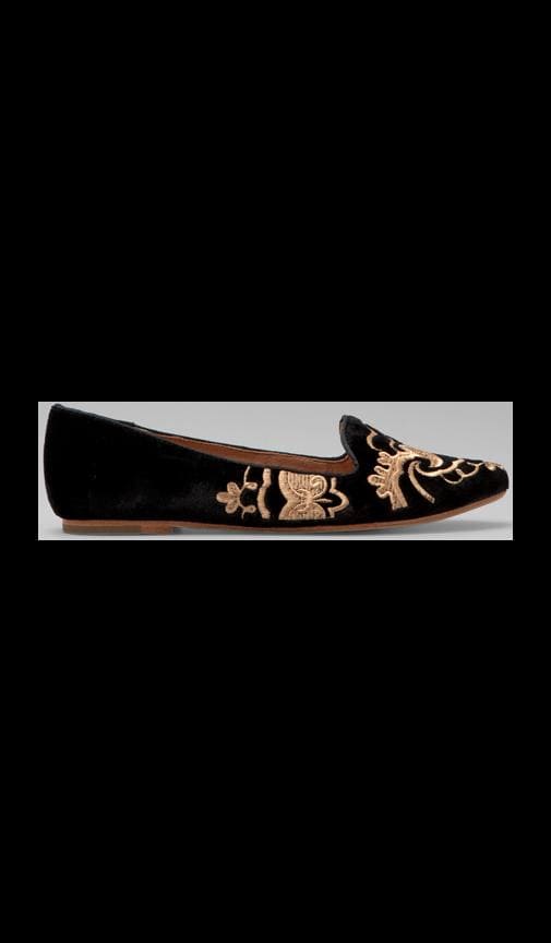 Sabina Flat