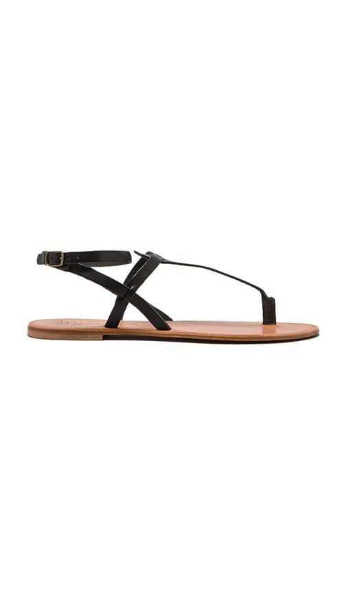 Toulon Sandal