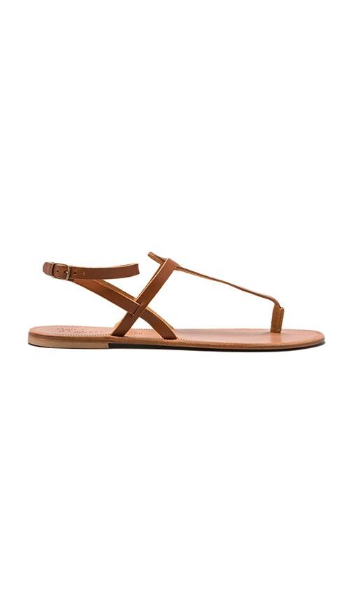 Toulon Sandal