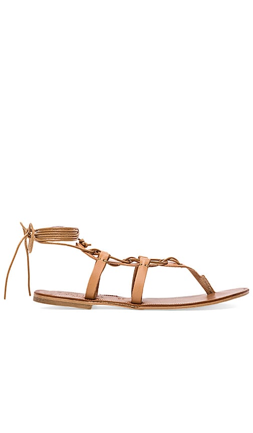 Torres Sandal