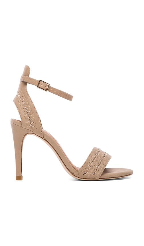 Trune Heel