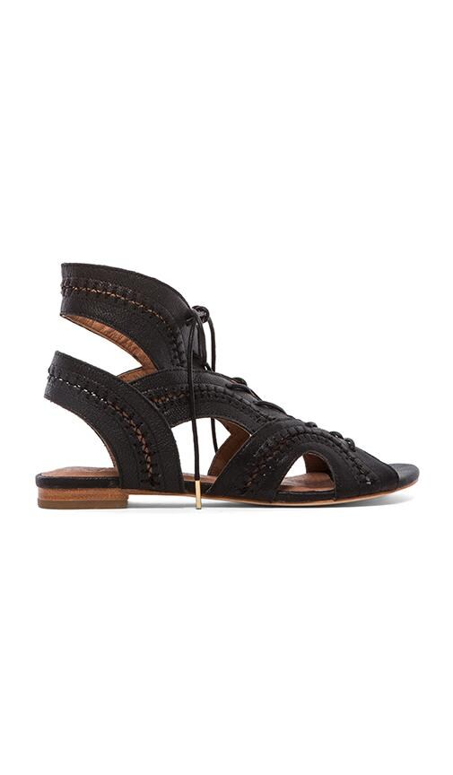Toldeo Sandal
