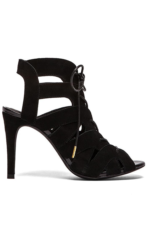 Bonnie Heel