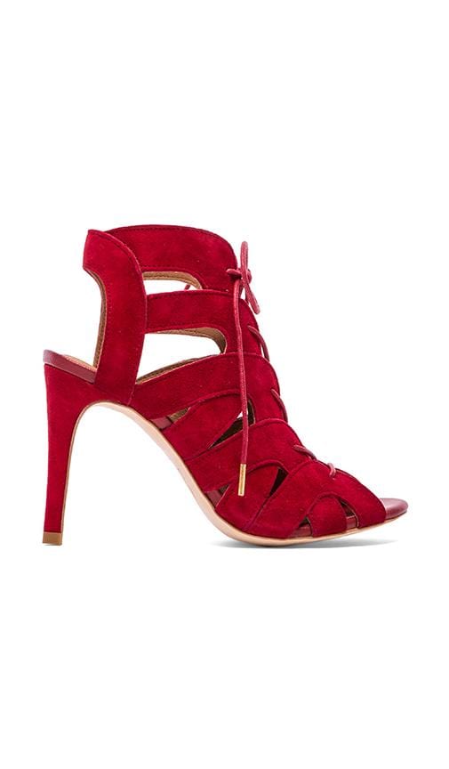 Bonnie Heel