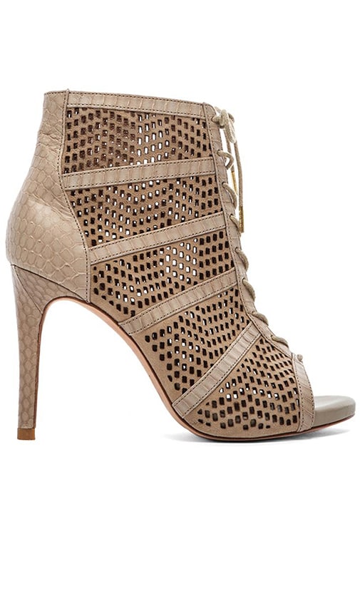 Shari Bootie